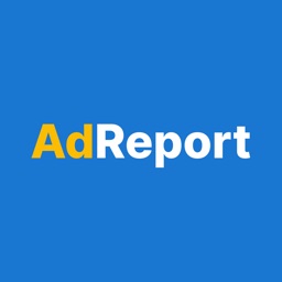 AdReport for AdMob Revenue