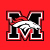 MUSTANG BRONCOS icon
