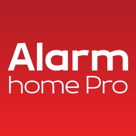 螢幕擷取畫面 (10) Alarm Home Pro