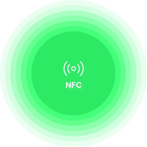 Reading & Scanning Tool - NFC