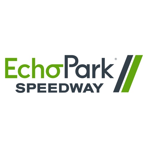 EchoPark Speedway