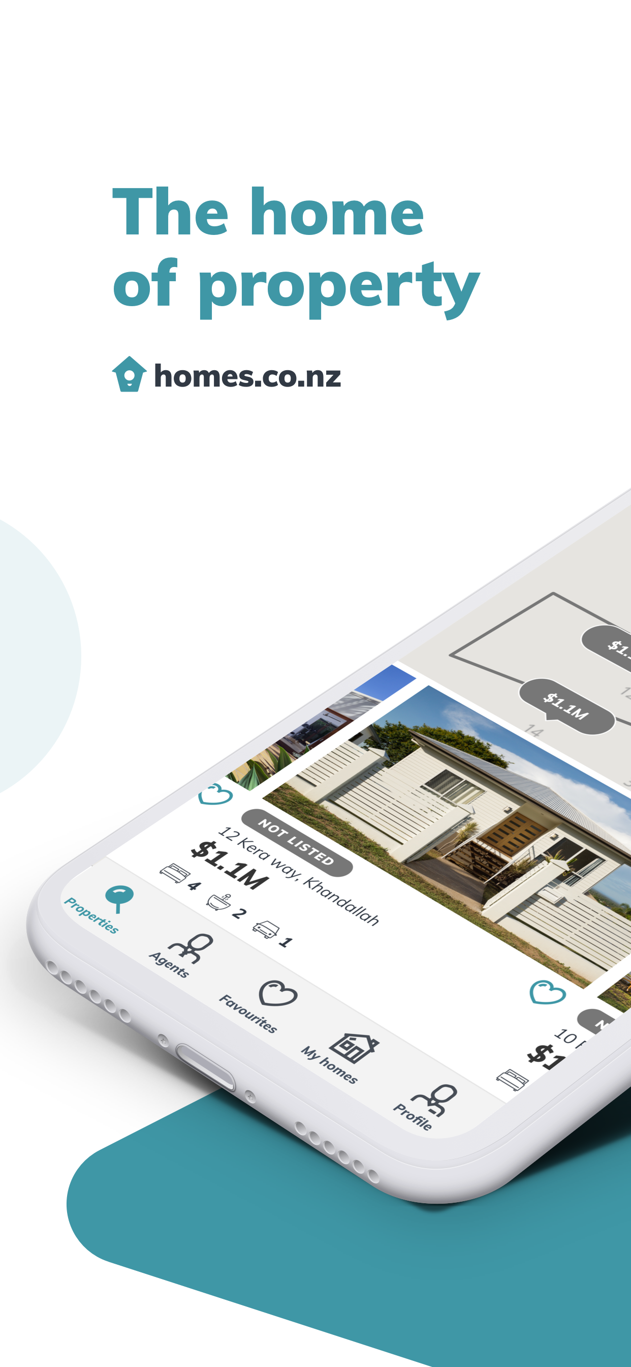 homes.co.nz