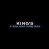 Kings Pizza & Fish Bar icon