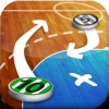 TacticalPad Futsal & Handball - iPhoneアプリ