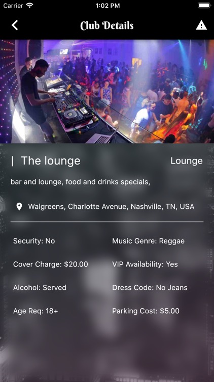NitePlug Mobile screenshot-3