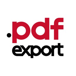PDF Export - Éditeur PDF