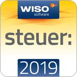 WISO steuer: 2019 app icon