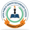 Apex School Barmer icon