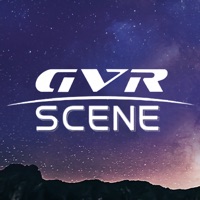 SECOND SCENE app icon - Entertainment app for iPhone