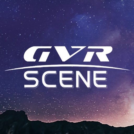 SECOND SCENE app icon