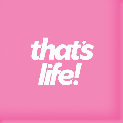 That's Life icon