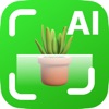 Plant Identify AI: Flower Name icon