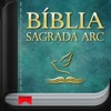 Bíblia Sagrada Almeida ARC icon