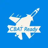 CBAT Ready - Aircrew Aptitude - App Icon