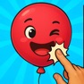 Get Baby Balloon Pop Game for Kids for iOS, iPhone, iPad Aso Report