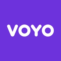 VOYO.hr app icon - Entertainment app for iPhone