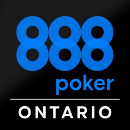 888 poker Ontario Cash Games