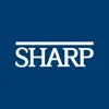 Sharp HealthCare App Support