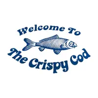 The Crispy Cod.