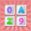 Learn Letters & Numbers