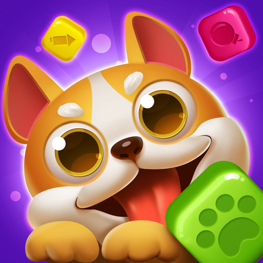 Mini Pet - Fun tab blast games