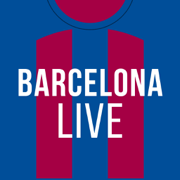 Barcelona Live - For Barca Fan
