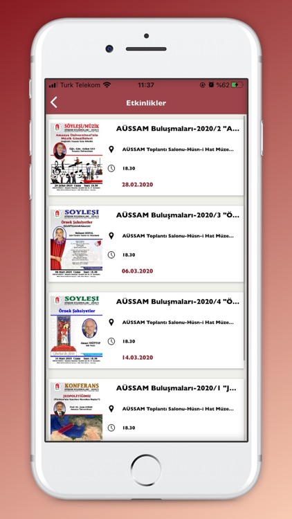 Amasya Üniversitesi screenshot-3