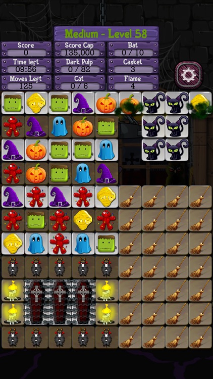 Halloween Drops 5 screenshot-6