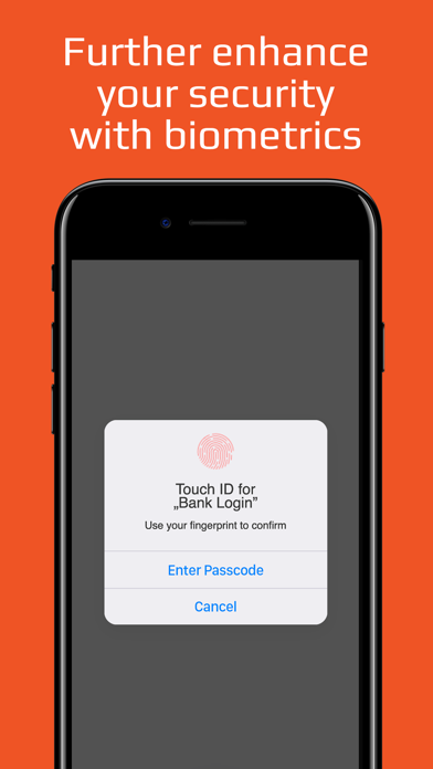 Screenshot #3 pour CyberusKey