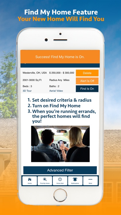Hommati - Homes For Sale screenshot-4