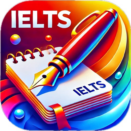 IELTS Writing task 1