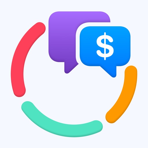 MoneySpaces Budget For Couples iOS App