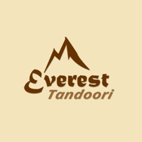 Everest Tandoori Worksop logo