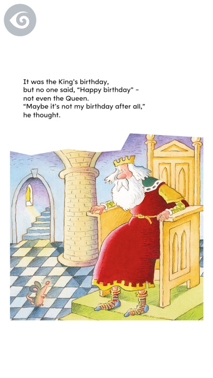 The King’s Birthday