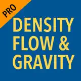 Oilfield: Gravity & Flow Calc - Icona app