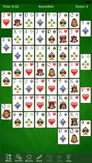 solitaire ~ classic card games problems & solutions and troubleshooting guide - 4