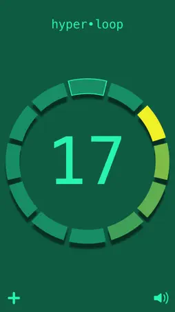 hyper•loop screenshot 2