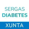 SERGAS Diabetes icono