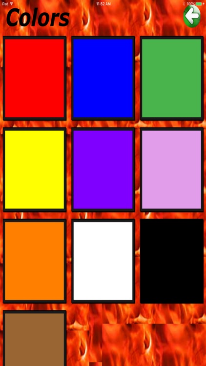 Kidz Learn screenshot-5