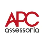 APC assessoria App Contact