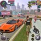 US City Cop Car Carrier Tycoon