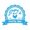 JD's Chicken icon