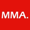 MMA News - UFC News - Bellator icon