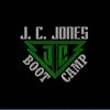 J.C. Jones Bootcamp icon