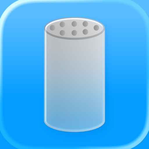 Salty Recipe Manager