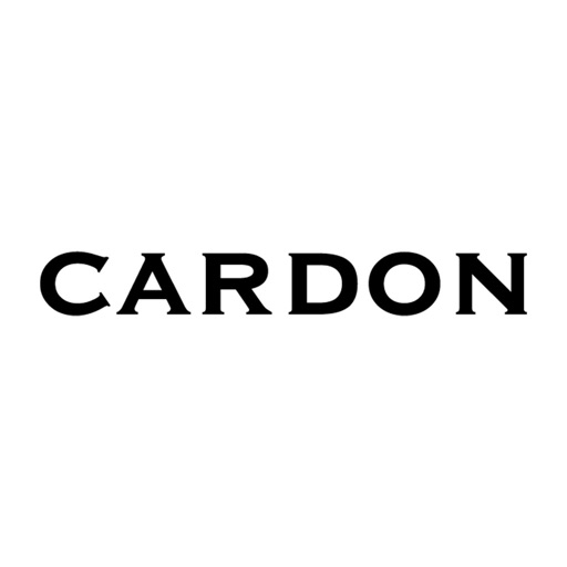 Cardon