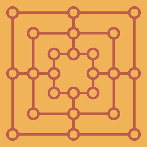 Mill | N Men's Morris