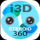 i3DSteroid360