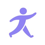 Download Organic Walk: Indoor Walking app