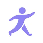 Organic Walk: Indoor Walking App Cancel